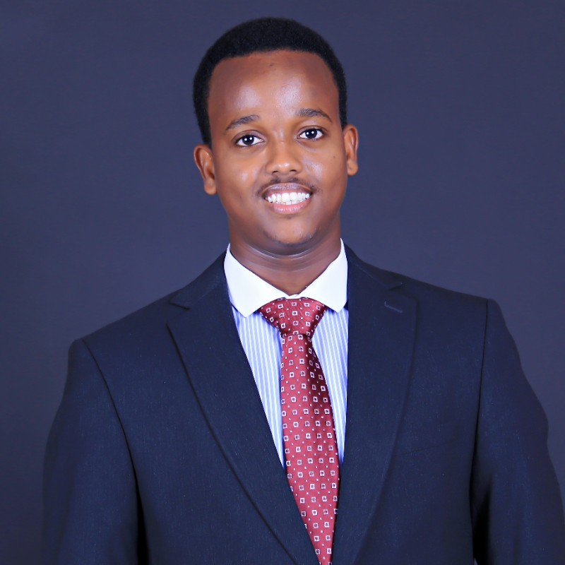 Hassan Mohamud Mohamed